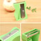 DualAction Cucumber Beauty Slicer Sharpener 3