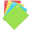 4Piece ColorCoded Flexible Cutting Mat Set 0
