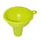 Silicone WideMouth Universal Transfer Funnel 9