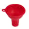 Silicone WideMouth Universal Transfer Funnel 2