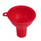 Silicone WideMouth Universal Transfer Funnel 2