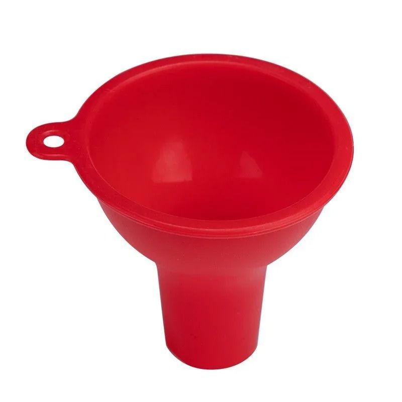 Silicone WideMouth Universal Transfer Funnel 2