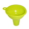 Silicone WideMouth Universal Transfer Funnel 3