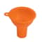 Silicone WideMouth Universal Transfer Funnel 4