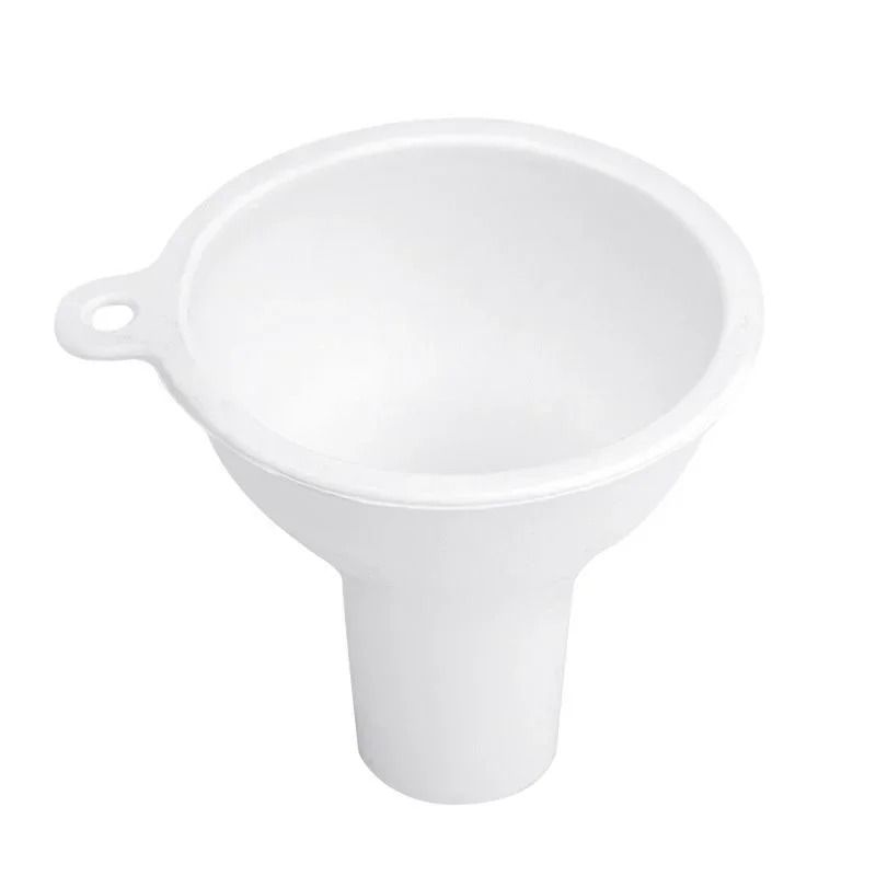 Silicone WideMouth Universal Transfer Funnel 5