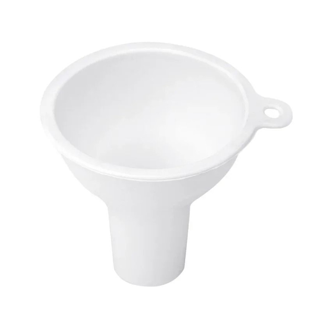 Silicone WideMouth Universal Transfer Funnel 6