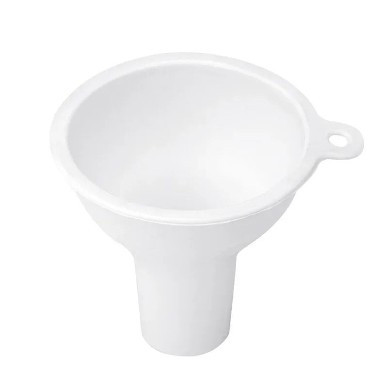 Silicone WideMouth Universal Transfer Funnel 6