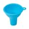 Silicone WideMouth Universal Transfer Funnel 8
