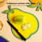 Creative FruitShape Decorative Chopping Board 3
