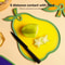 Creative FruitShape Decorative Chopping Board 3
