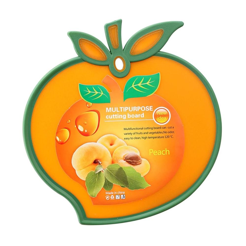 Creative FruitShape Decorative Chopping Board 8
