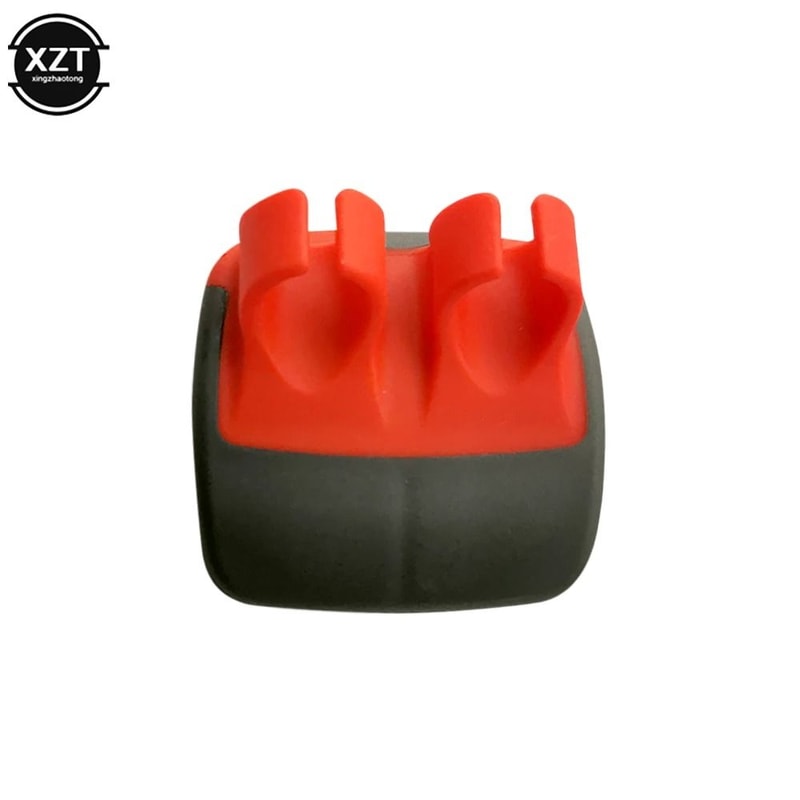 Ergonomic Swift Hand Palm Vegetable Peeler 9