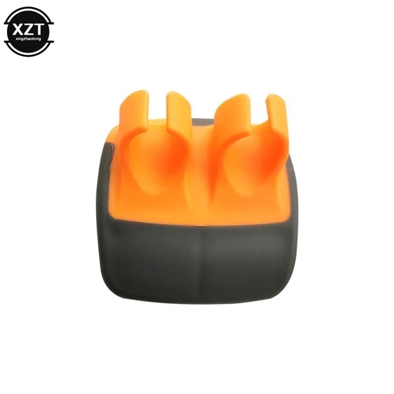 Ergonomic Swift Hand Palm Vegetable Peeler 8