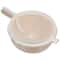 DualLayer Precision Handled Colander Basin Set 1