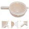 DualLayer Precision Handled Colander Basin Set 0