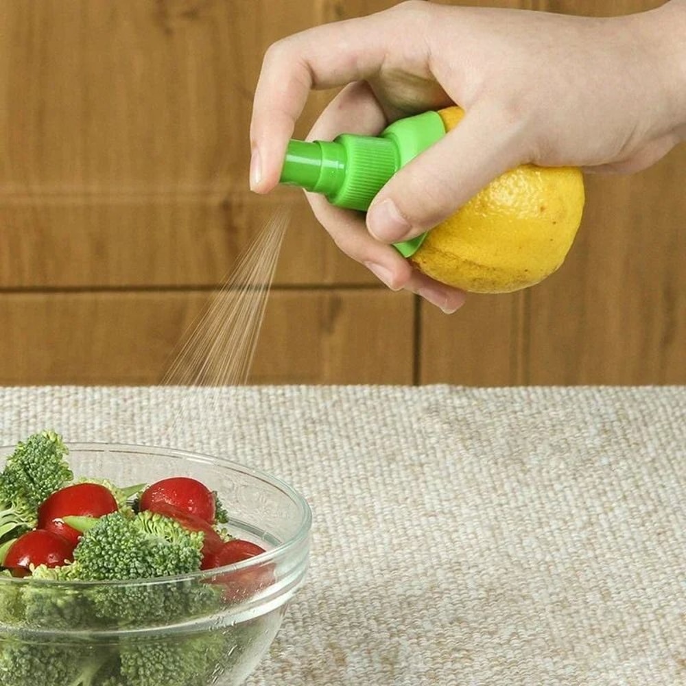 Citrus Mist DirectFruit Juice Sprayer 3