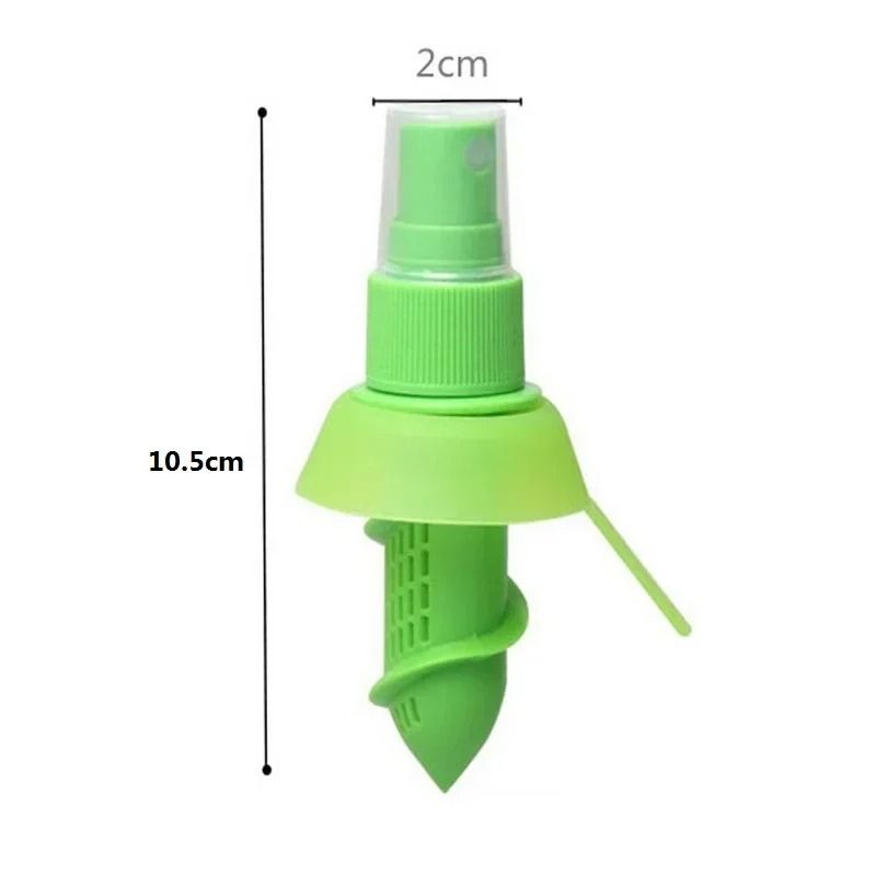 Citrus Mist DirectFruit Juice Sprayer 5