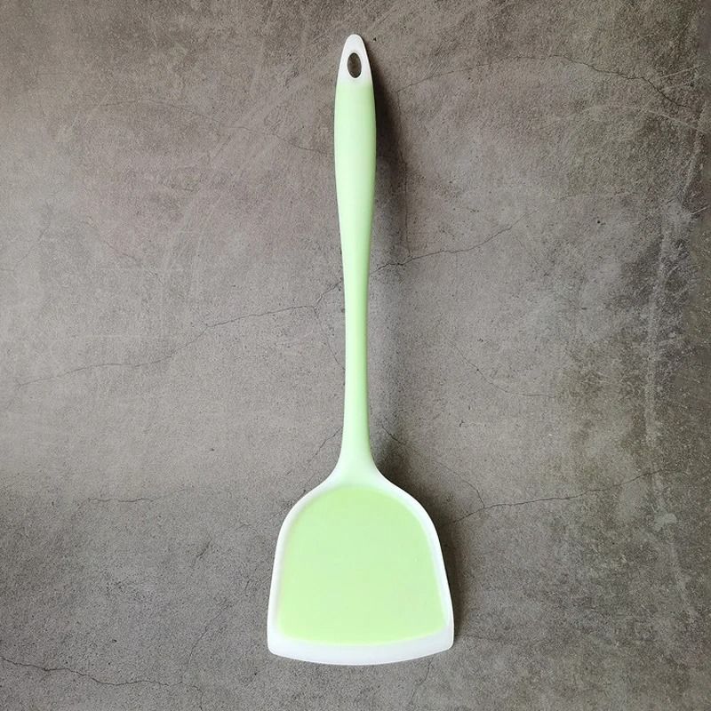 NonStick Silicone ProChef Spatula 8