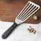 Stainless Steel Slotted Fish Spatula 1