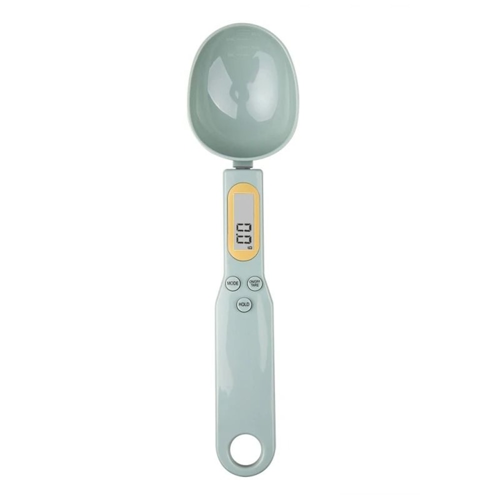 Digital LCD Kitchen Weighing Spoon 7