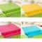 2in1 Candy Color Prep Station Chopping Board 1