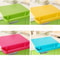 2in1 Candy Color Prep Station Chopping Board 1
