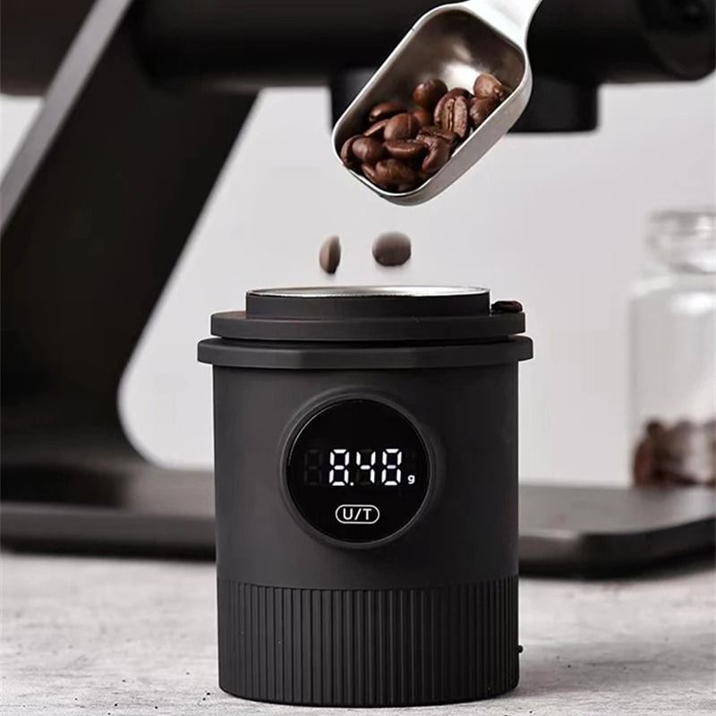 Barista Series Precision Coffee Scale 5