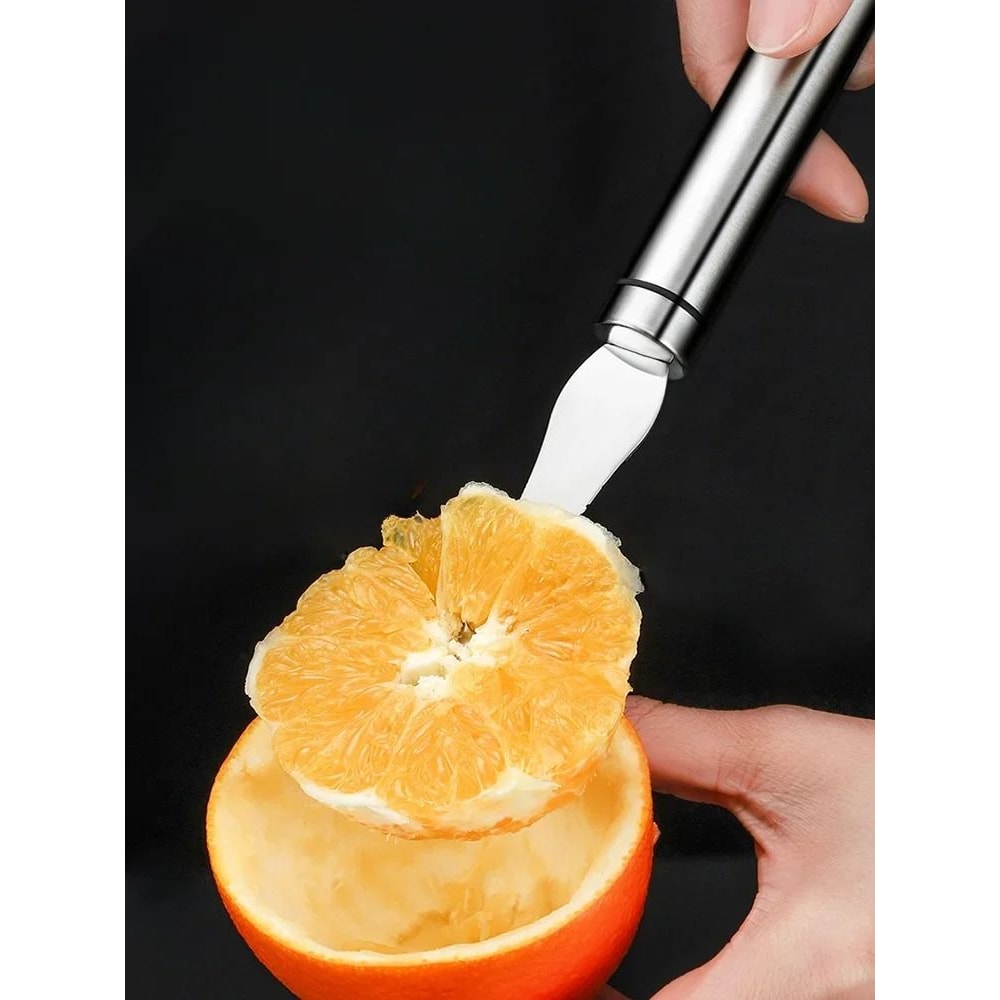 Stainless Steel Citrus Peeler Corer 3
