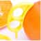6Piece MultiColor Citrus Slicer Easy Opener Set 3