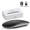 UltraLight Silent Wireless Charging Mouse 7
