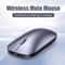 DualMode Silent Wireless Mouse 2