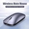 DualMode Silent Wireless Mouse 2