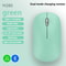 DualMode Silent Wireless Mouse 11