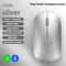 DualMode Silent Wireless Mouse 7