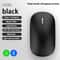 DualMode Silent Wireless Mouse 8