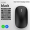 DualMode Silent Wireless Mouse 8
