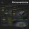 16Button Programmable RGB Wireless Gaming Mouse 3