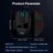 16Button Programmable RGB Wireless Gaming Mouse 5