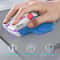 TriMode Silent Wireless Gaming Mouse 4