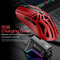 UltraLightweight TriMode Optical Gaming Mouse 3