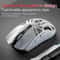 UltraLightweight TriMode Optical Gaming Mouse 4