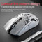UltraLightweight TriMode Optical Gaming Mouse 4