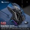 UltraLightweight TriMode Optical Gaming Mouse 8