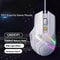 HighPolling Wired RGB Gaming Mouse 2