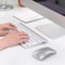 TripleMode Aluminum Silent Wireless Mouse 4