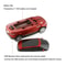 Ergonomic 3D SUV Sports Car Wireless Mouse 5