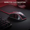 23Button HighPrecision MMO Gaming Mouse 2