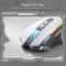 TriMode 9Button Wireless Gaming Mouse 3
