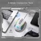 TriMode 9Button Wireless Gaming Mouse 5