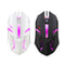 HighPerformance ESports Wired Gaming Mouse 0